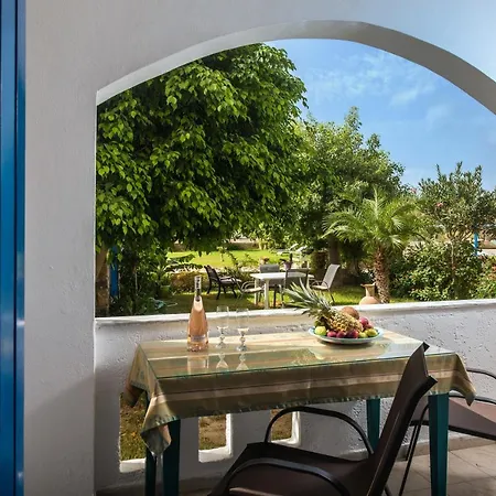 Hotel Aglaia Kalamaki  Extérieur photo