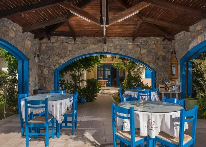Hotel Aglaia