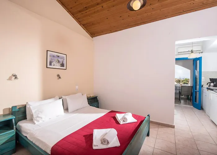 Hotel Aglaia