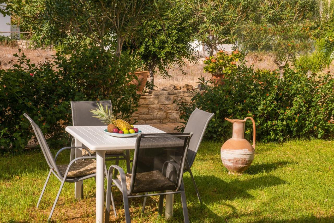 Appart hôtel Aglaia Kalamaki (Heraklion)