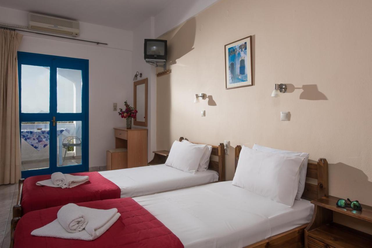 Aglaia Appart hôtel
