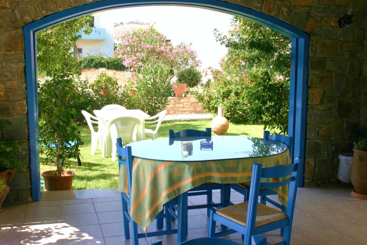 Aglaia Kalamaki (Heraklion)