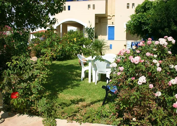Hotel Aglaia