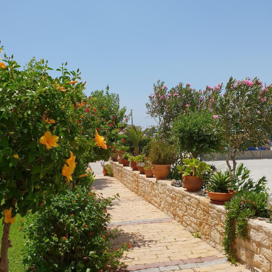 Aparthotel Aglaia Kalamaki (Heraklion)