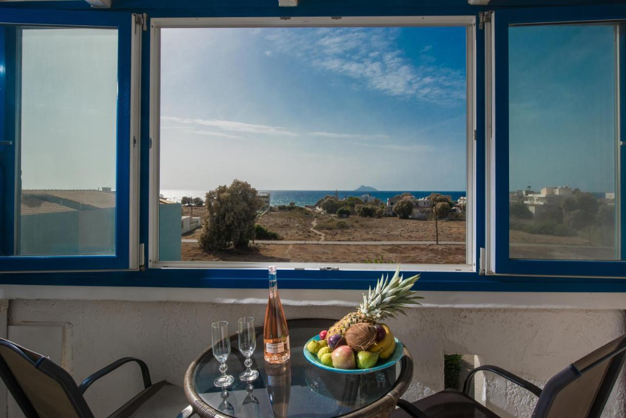 Aparthotel Aglaia