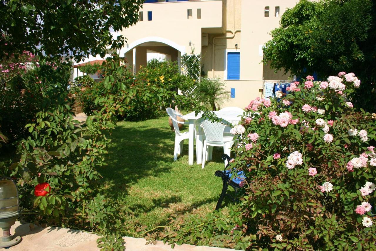 Aglaia Aparthotel Kalamaki (Heraklion)